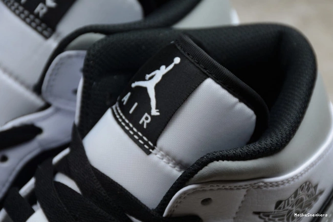 MaikeSneakers AIR Shadow Mid Jordan White 1 554724-073 0818